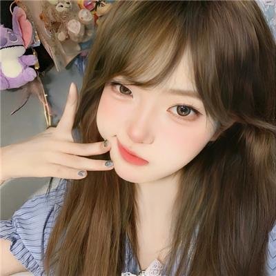 一个人 海报